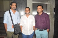 Filmistaan Press Meet